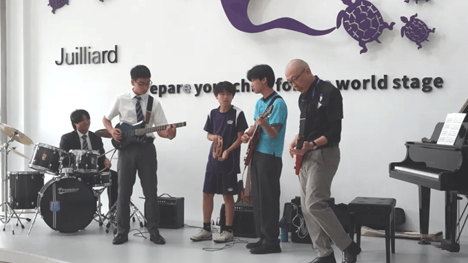 Jam The Lobby - Jam The Lobby