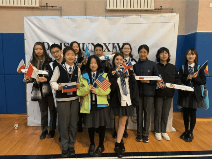 领导力与社区服务:塑造未来的全球领袖 - Leadership and community service