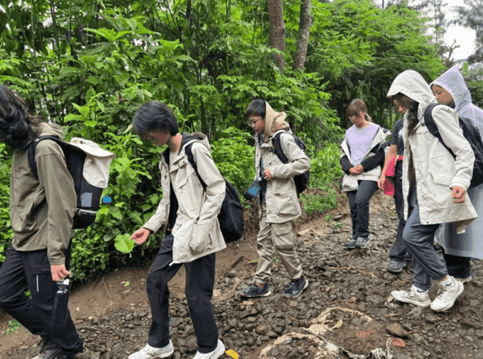 领导力与社区服务:塑造未来的全球领袖 - Leadership and community service