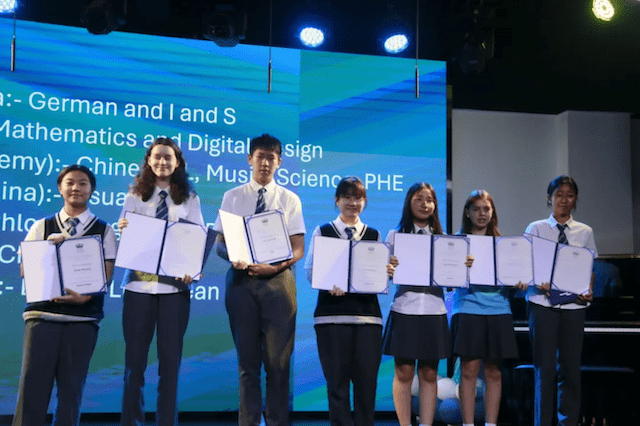 Celebrating Excellence Secondary Prize Giving Day - Celebrating Excellence Secondary Prize Giving Day