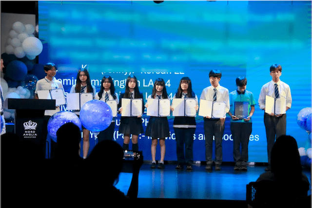 Celebrating Excellence Secondary Prize Giving Day - Celebrating Excellence Secondary Prize Giving Day