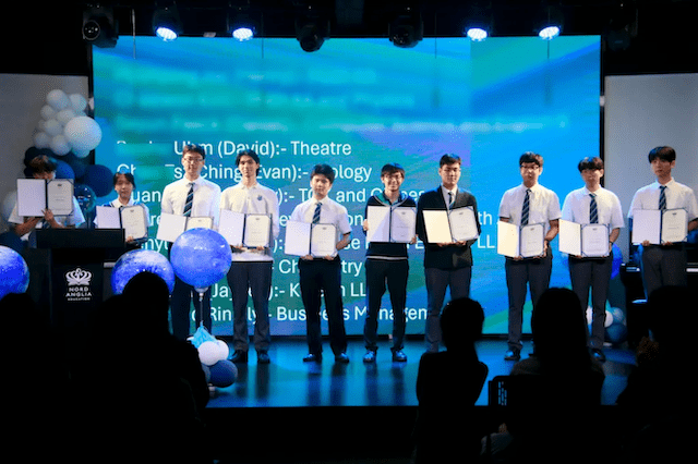 Celebrating Excellence Secondary Prize Giving Day - Celebrating Excellence Secondary Prize Giving Day