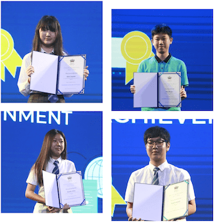 Celebrating Excellence Secondary Prize Giving Day - Celebrating Excellence Secondary Prize Giving Day