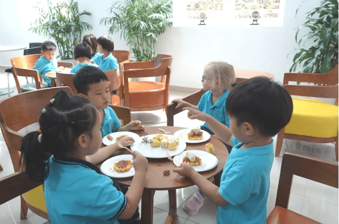 STEAM Week at Leman - STEAM Week at Leman