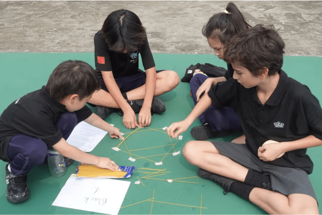 STEAM Week at Leman - STEAM Week at Leman