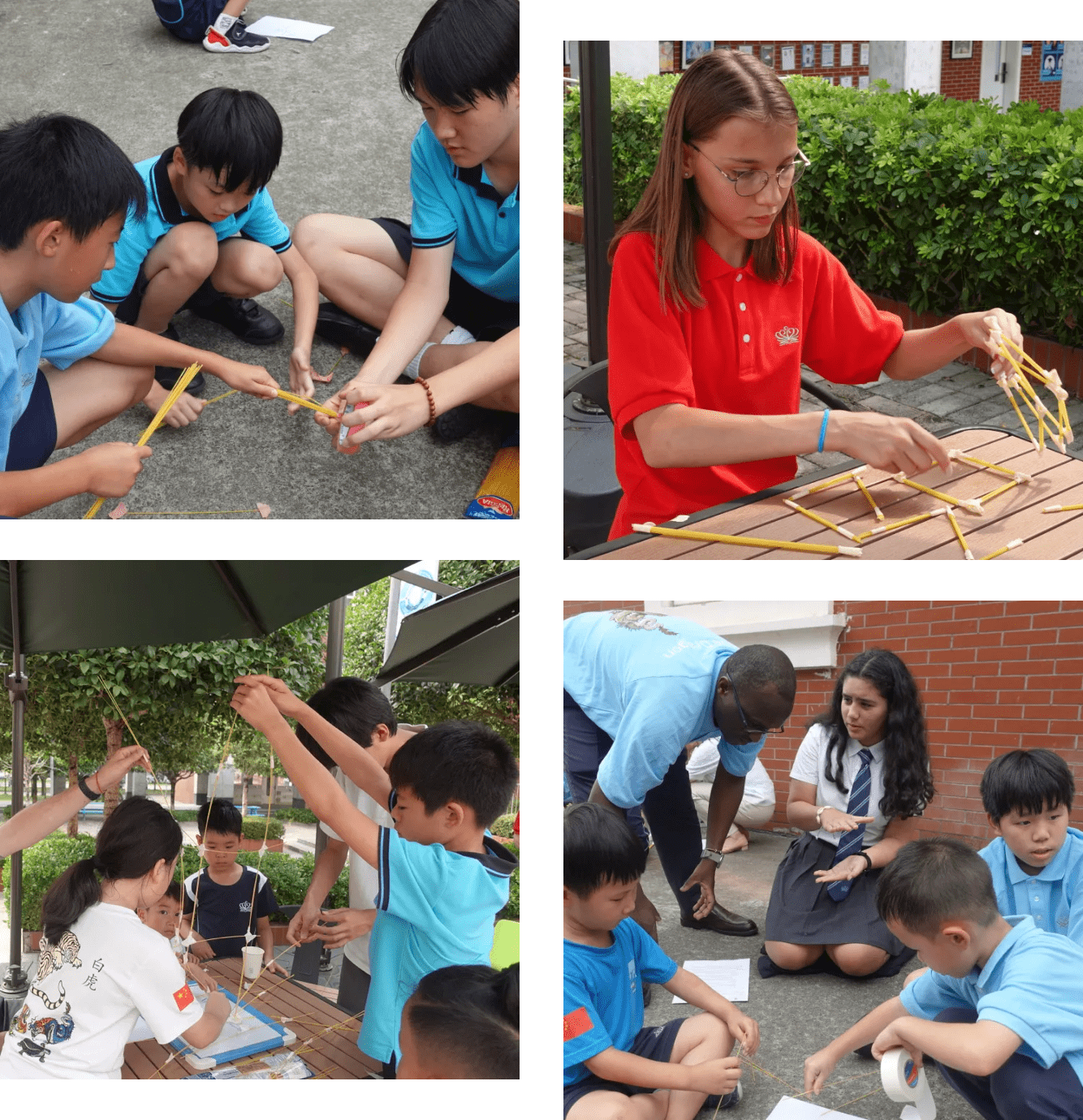 STEAM Week at Leman - STEAM Week at Leman