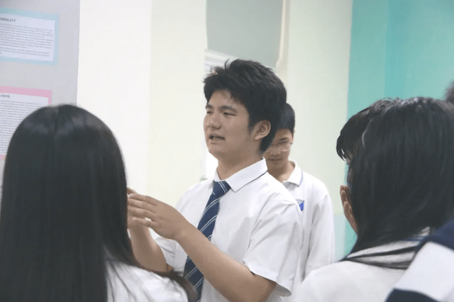 ToK Exhibition - ToK Exhibition