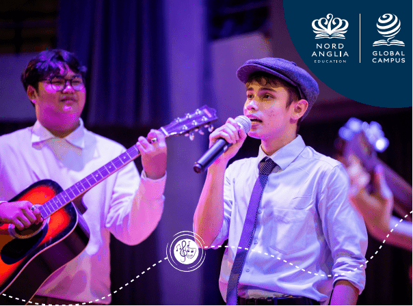 Introductory of Virtual Young Musicians of the Year Competition - Introductory of Virtual Young Musicians of the Year Competition