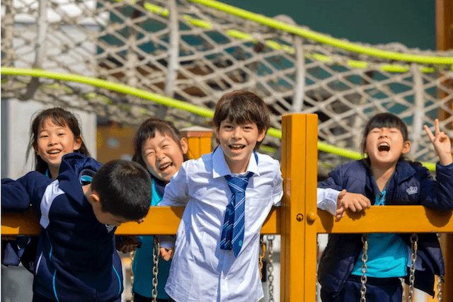 What makes a good teacher? The top 10 qualities our staff have in abundance - What makes a good teacher