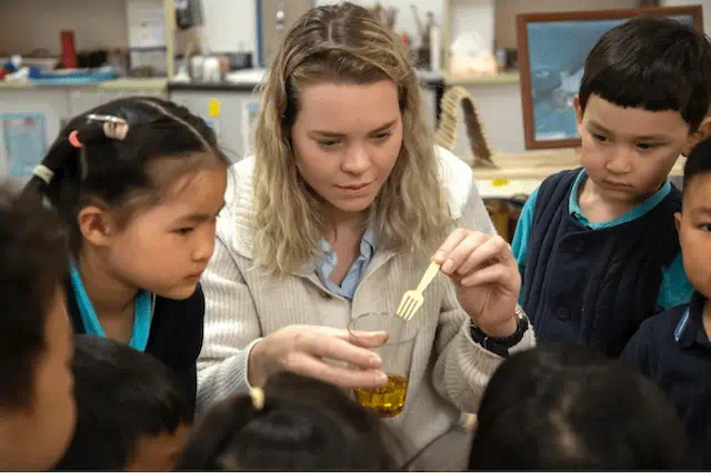 What makes a good teacher? The top 10 qualities our staff have in abundance - What makes a good teacher