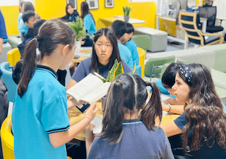 Year 6 Transition Day - Year 6 Transition Day