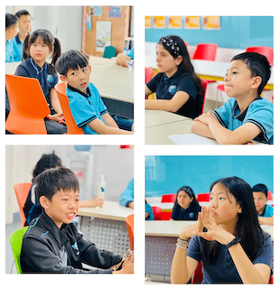 Year 6 Transition Day - Year 6 Transition Day