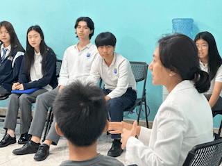 Year 6 Transition Day - Year 6 Transition Day