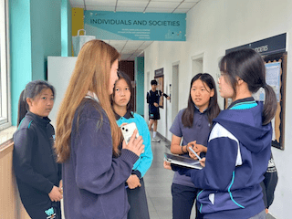 Year 6 Transition Day - Year 6 Transition Day