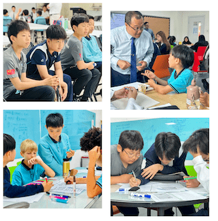 Year 6 Transition Day - Year 6 Transition Day