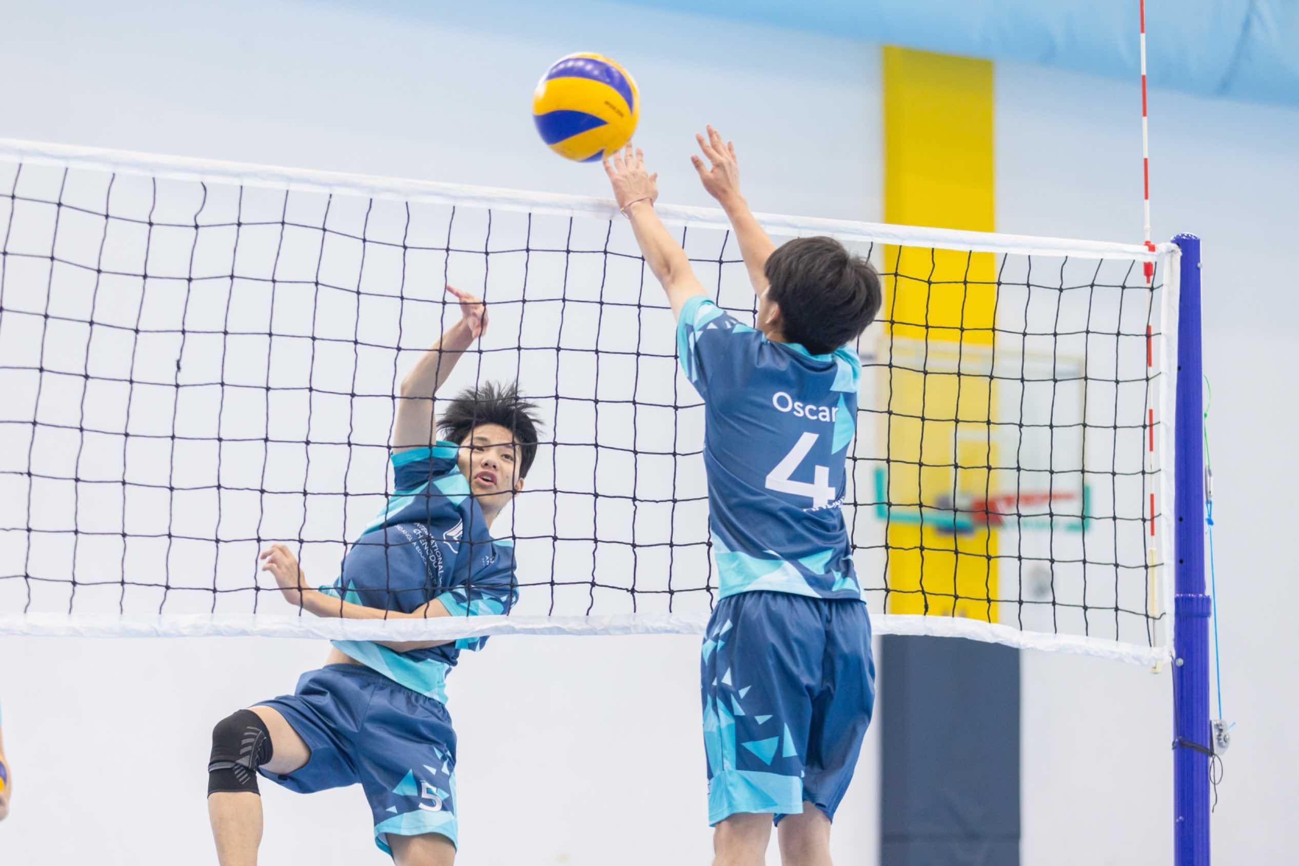 Parent Essentials | Léman International School Chengdu - Extracurricular Activities