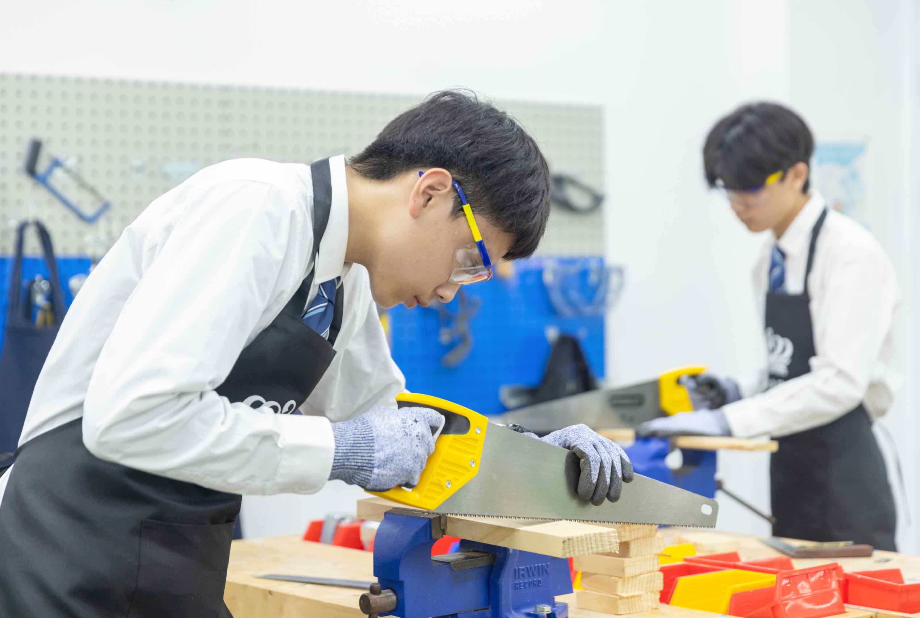 Parent Essentials | Léman International School Chengdu - Extracurricular Activities