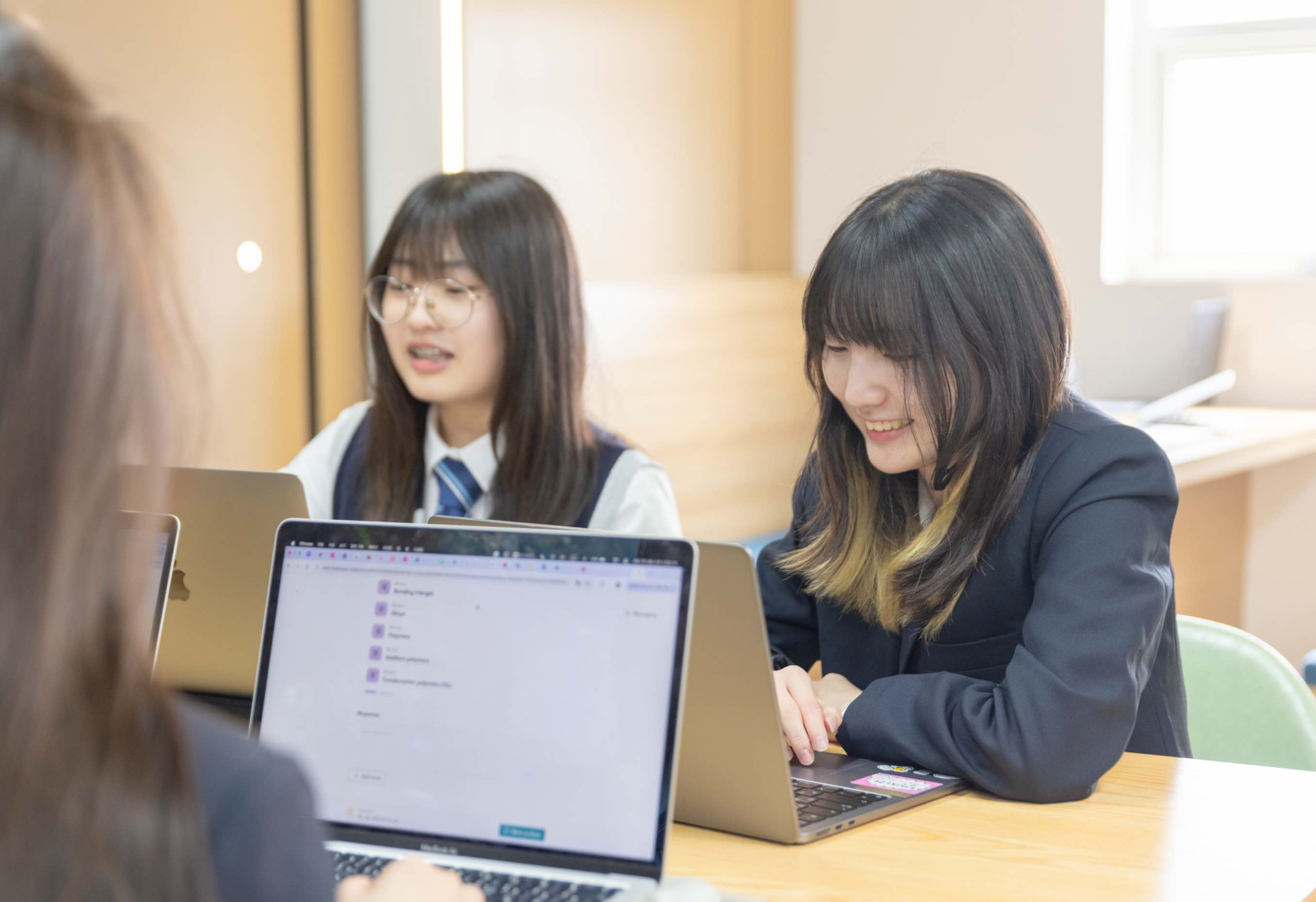 Parent Essentials | Léman International School Chengdu - Preparing for Success