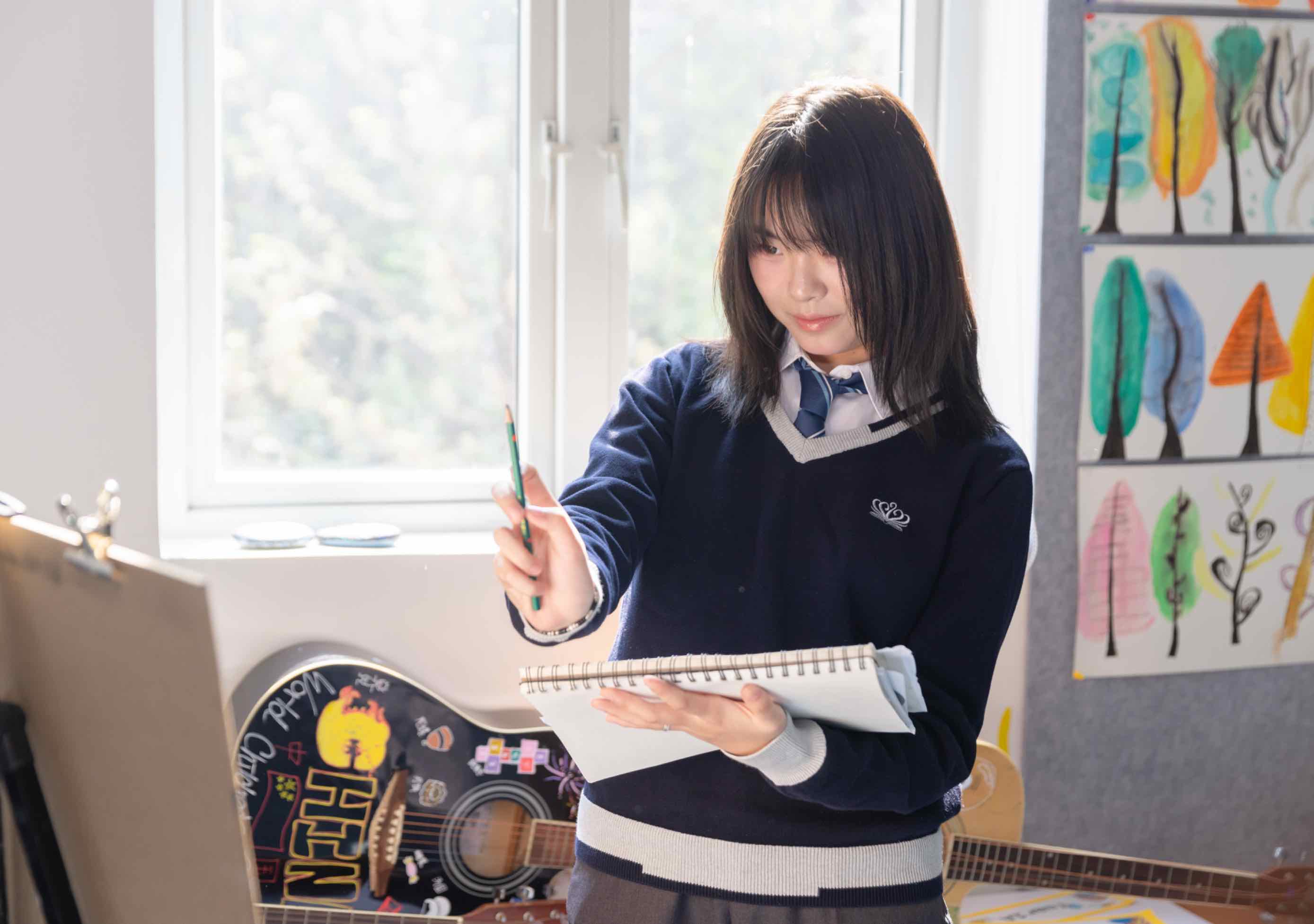 Parent Essentials | Léman International School Chengdu - Preparing for Success