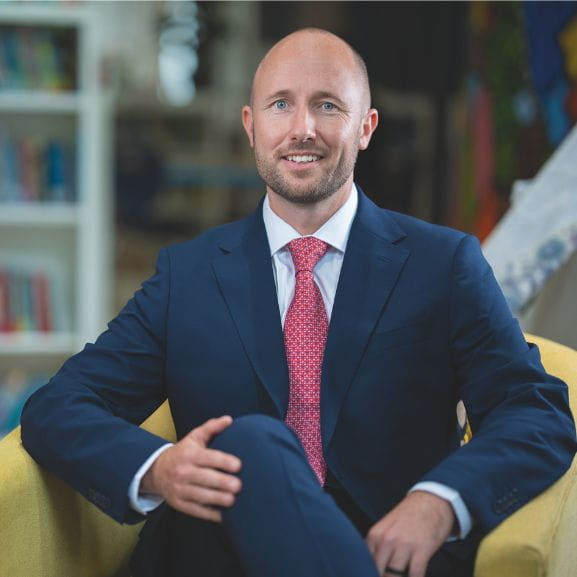 MET Panama | La Escuela Internacional Líder en Panamá - Feature quote