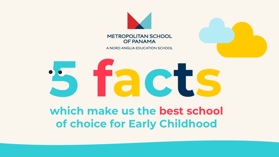 5 facts early childhood - 5 facts early childhood