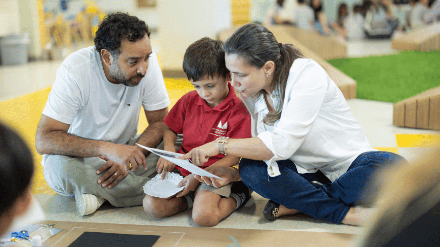 How children grow through everyday independence - How children grow through everyday independence