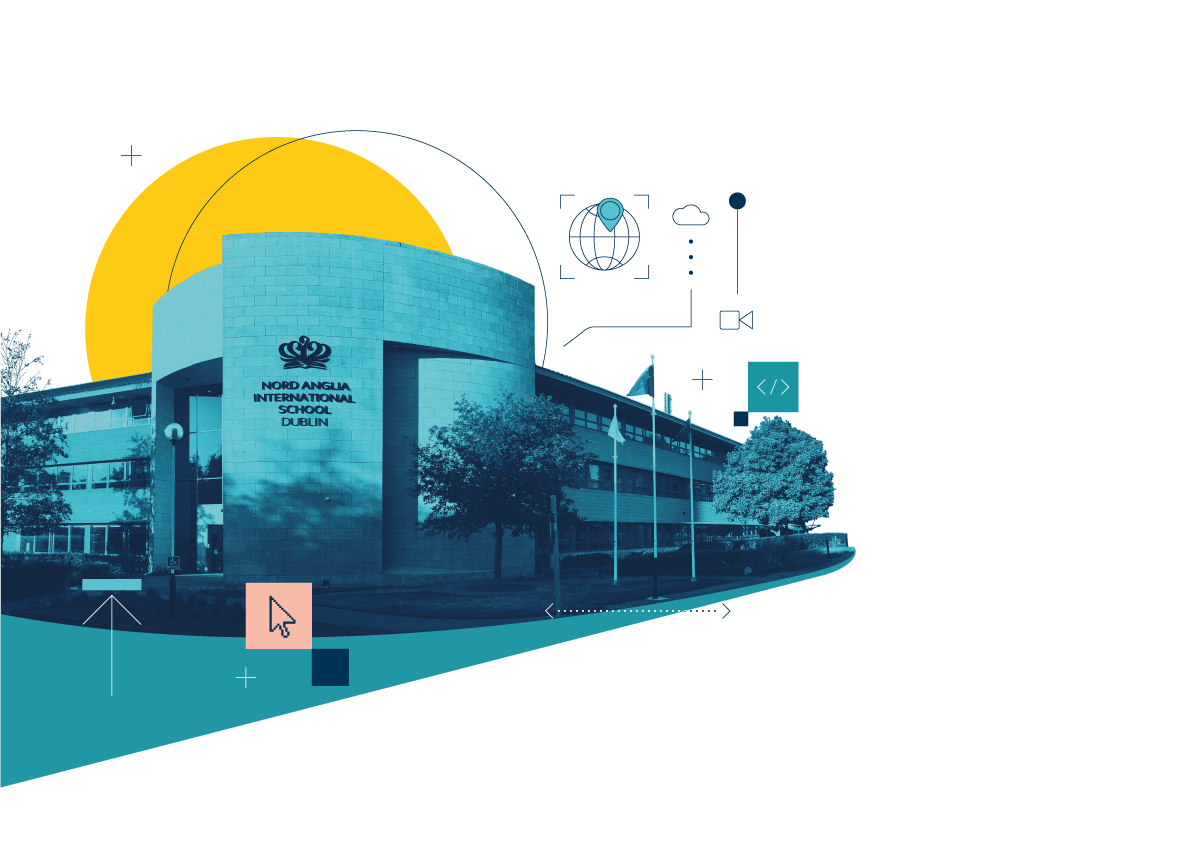 The NAIS Dublin Leopards Town Campus | Nord Anglia Education - Secondary Introduction