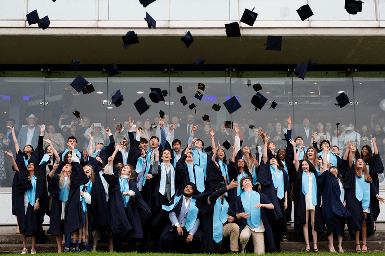 IBDP Results 2024 at Nord Anglia International School Dublin - IB Diploma Results 2024