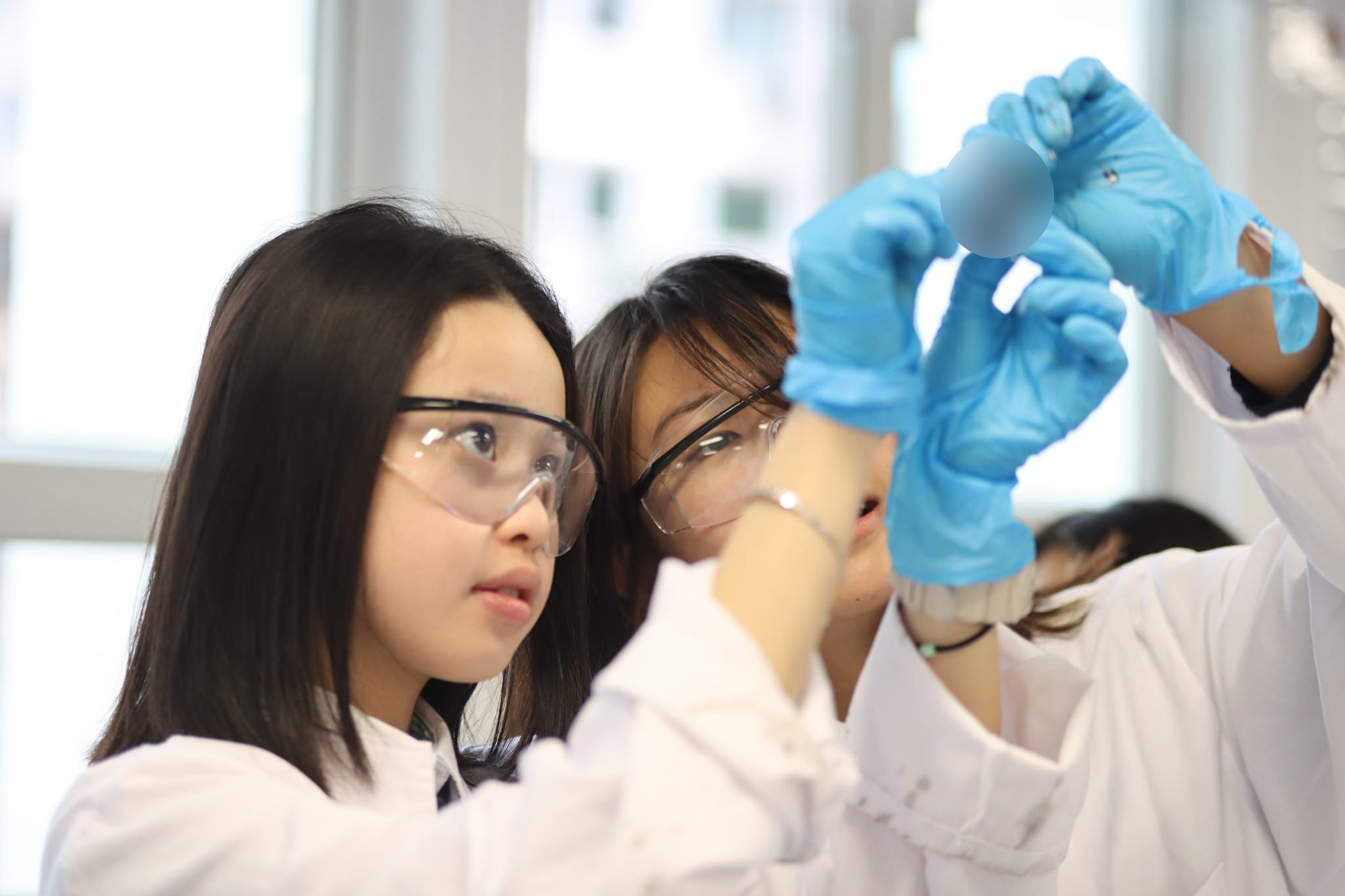 20231214 Year 8 Science Class