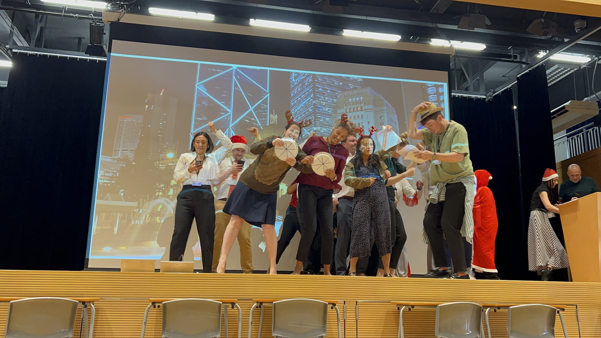 20231215 Christmas Pantomime