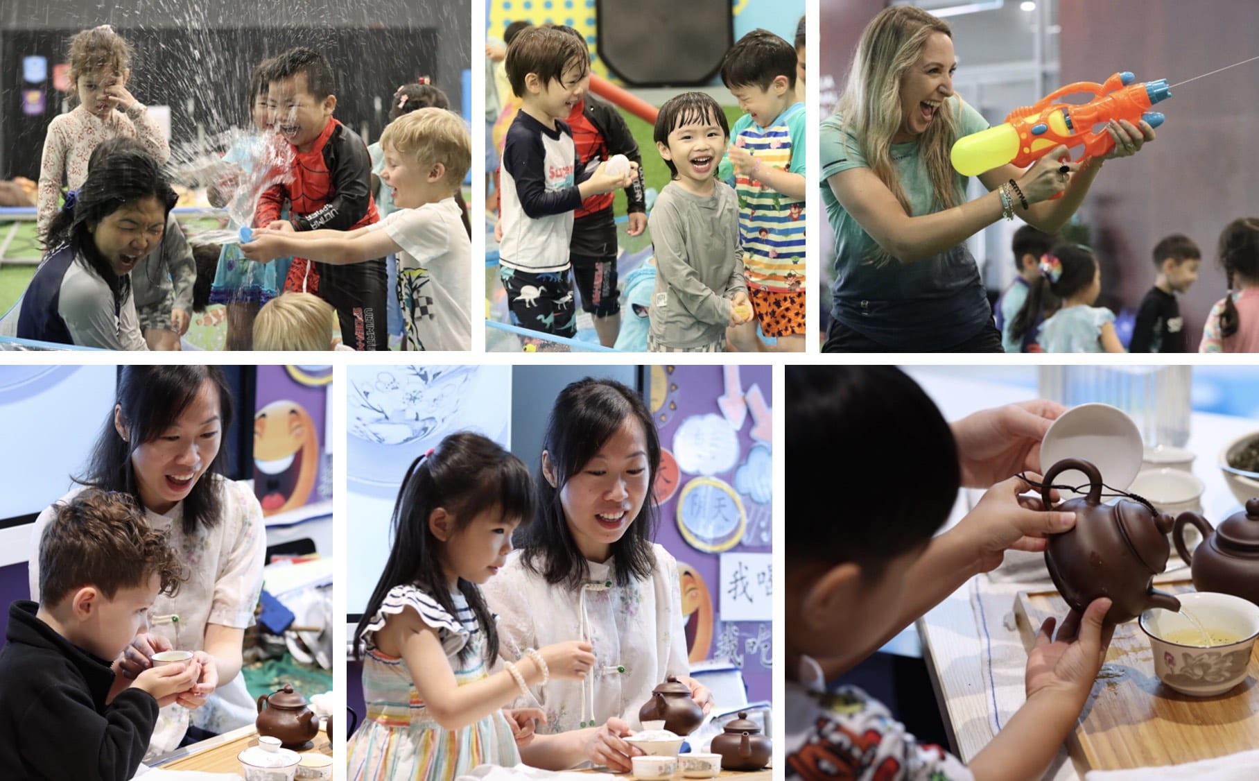 Early Years Campus Weekly Update - Early Years Campus Weekly Update