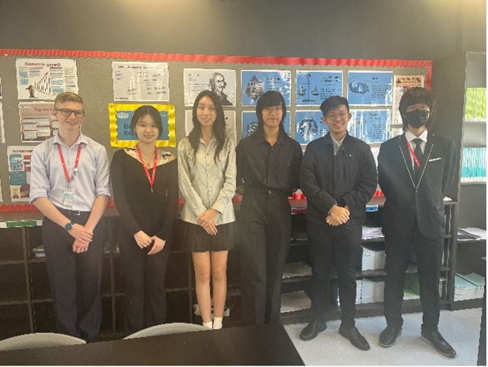 Secondary Campus Weekly Update - Secondary Campus Weekly Update