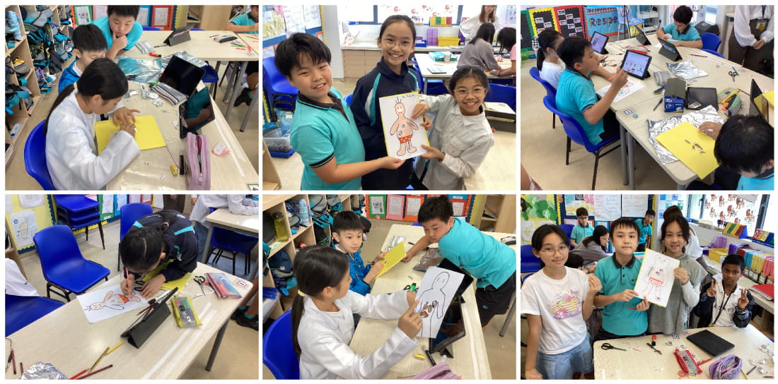 Primary Campus Weekly Update - Primary Campus Weekly Update