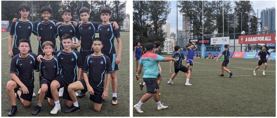 Secondary Campus Weekly Update - Secondary Campus Weekly Update