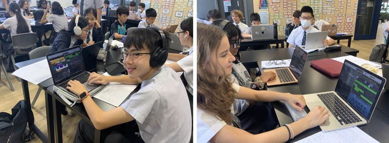 Secondary Campus Weekly Update - Secondary Campus Weekly Update