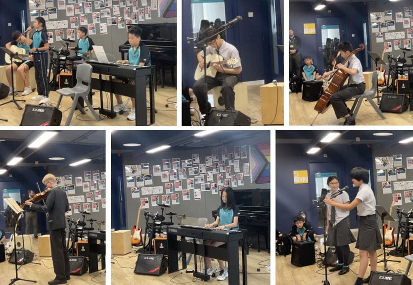 Secondary Campus Weekly Update - Secondary Campus Weekly Update