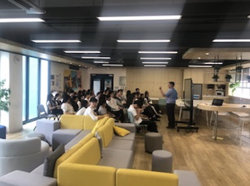 Secondary Campus Weekly Update - Secondary Campus Weekly Update