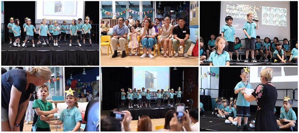 Early Years Campus Weekly Update - Early Years Campus Weekly Update