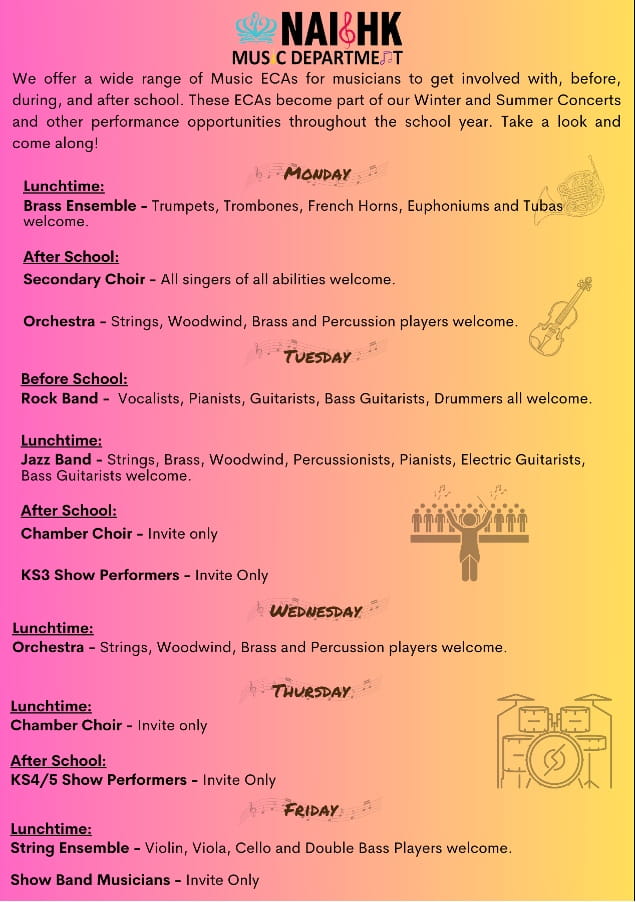 Secondary Campus Weekly Update - Secondary Campus Weekly Update