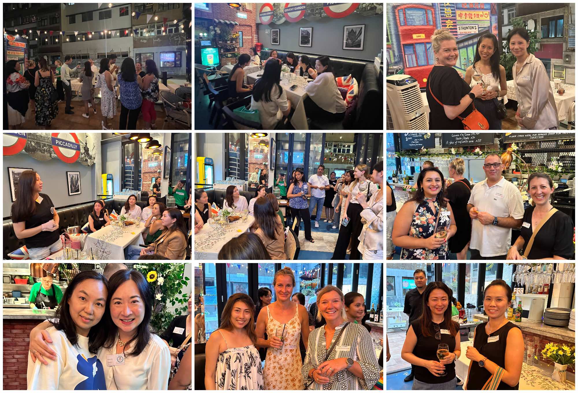 Message from the PTA - Message from the PTA