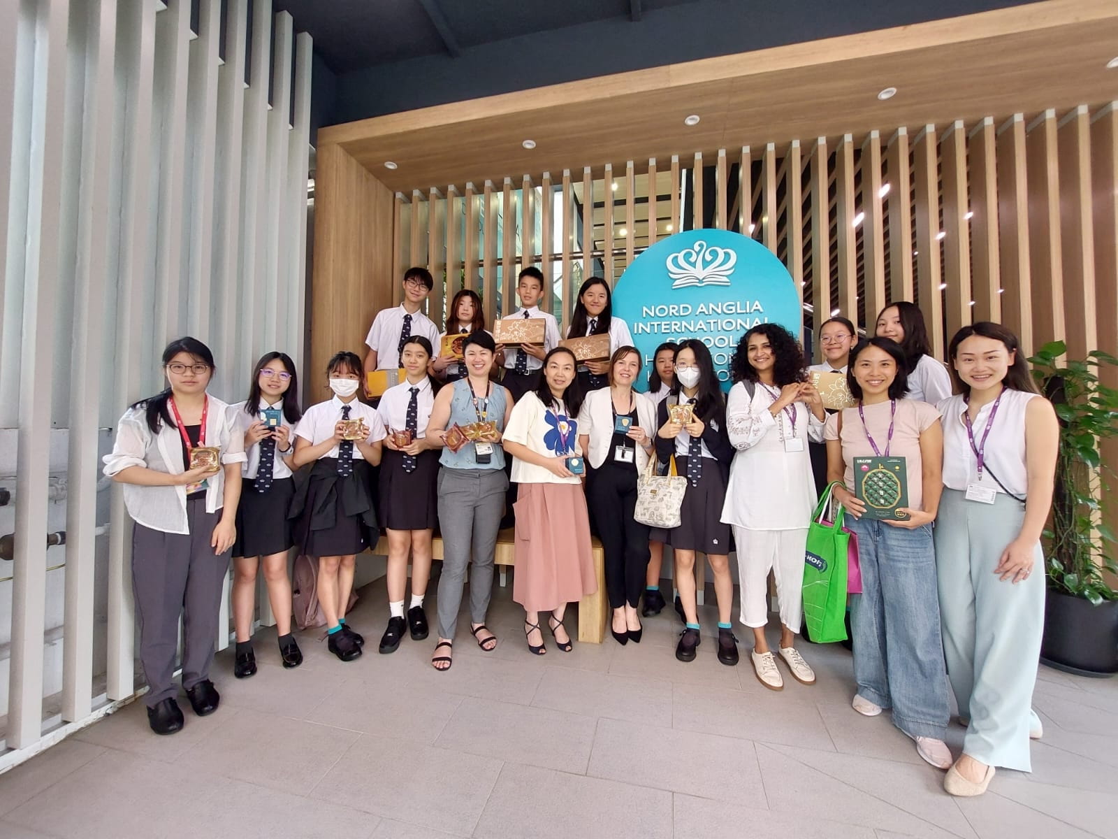 Message from the PTA - Message from the PTA