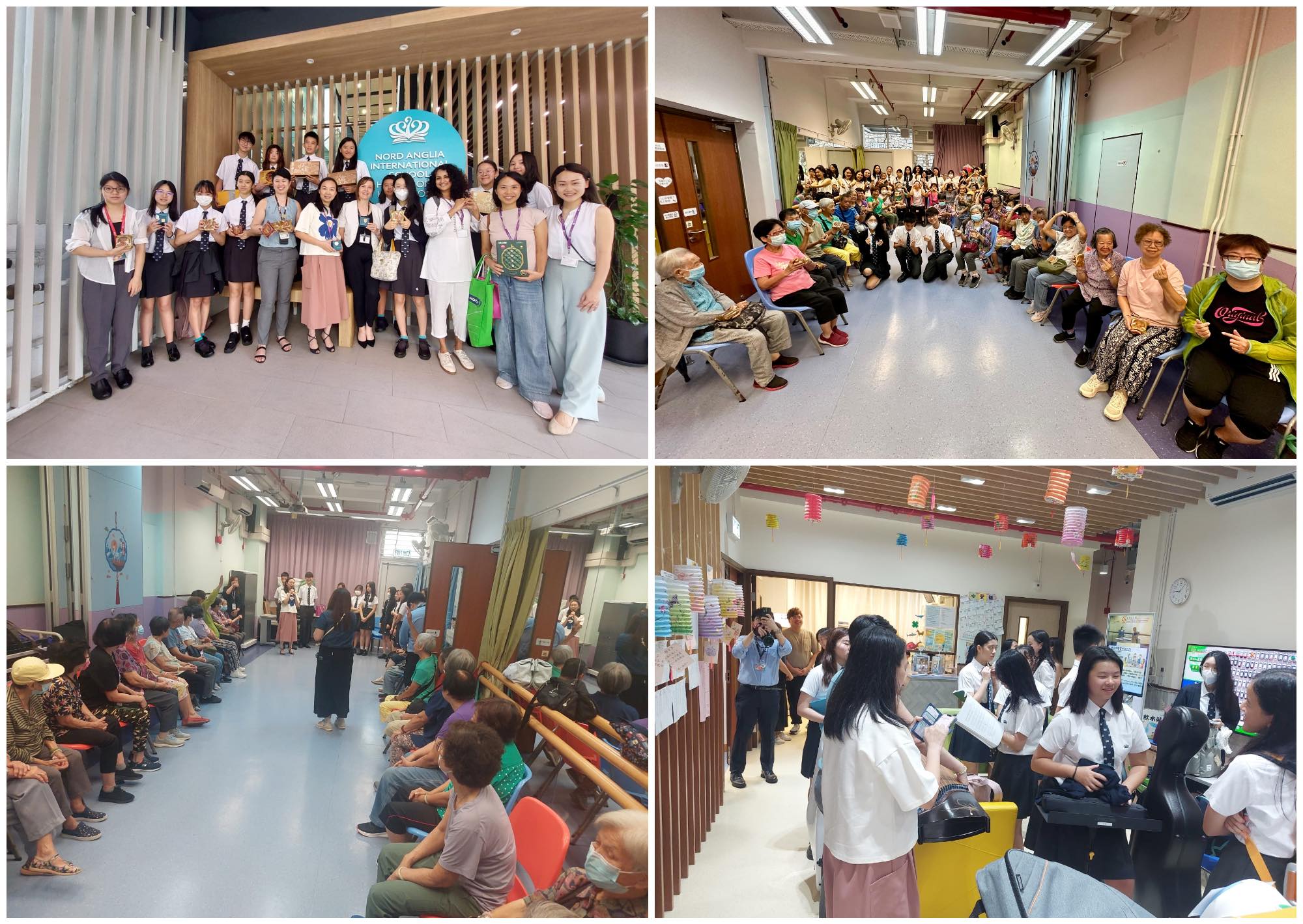 Message from the PTA - Message from the PTA