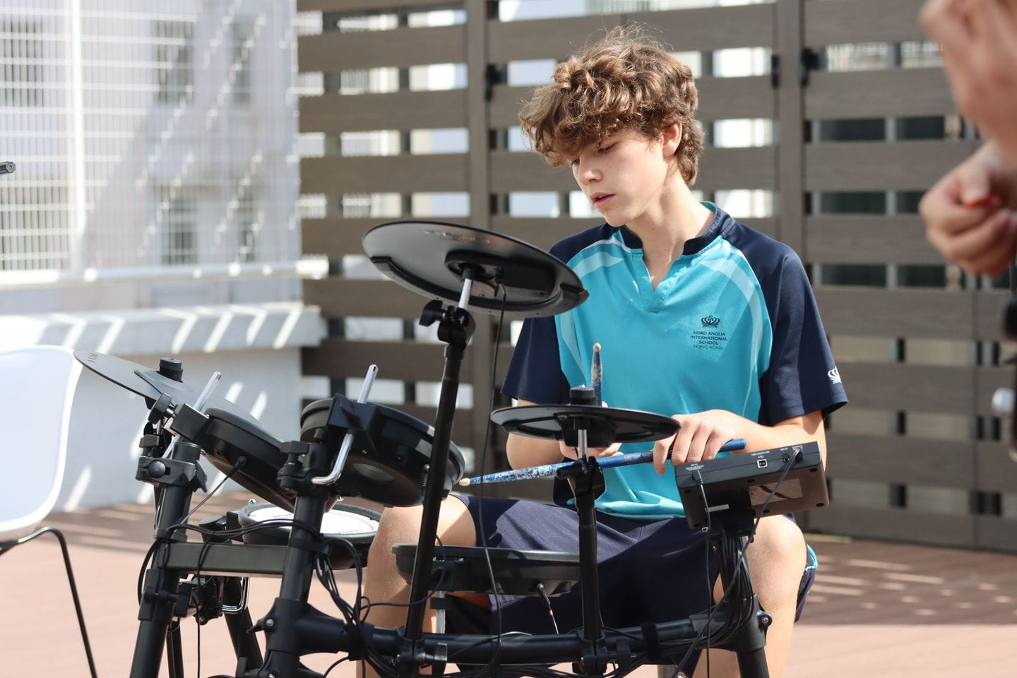 Secondary Campus Weekly Update - Secondary Campus Weekly Update