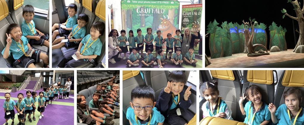 Early Years Campus Weekly Update - Early Years Campus Weekly Update