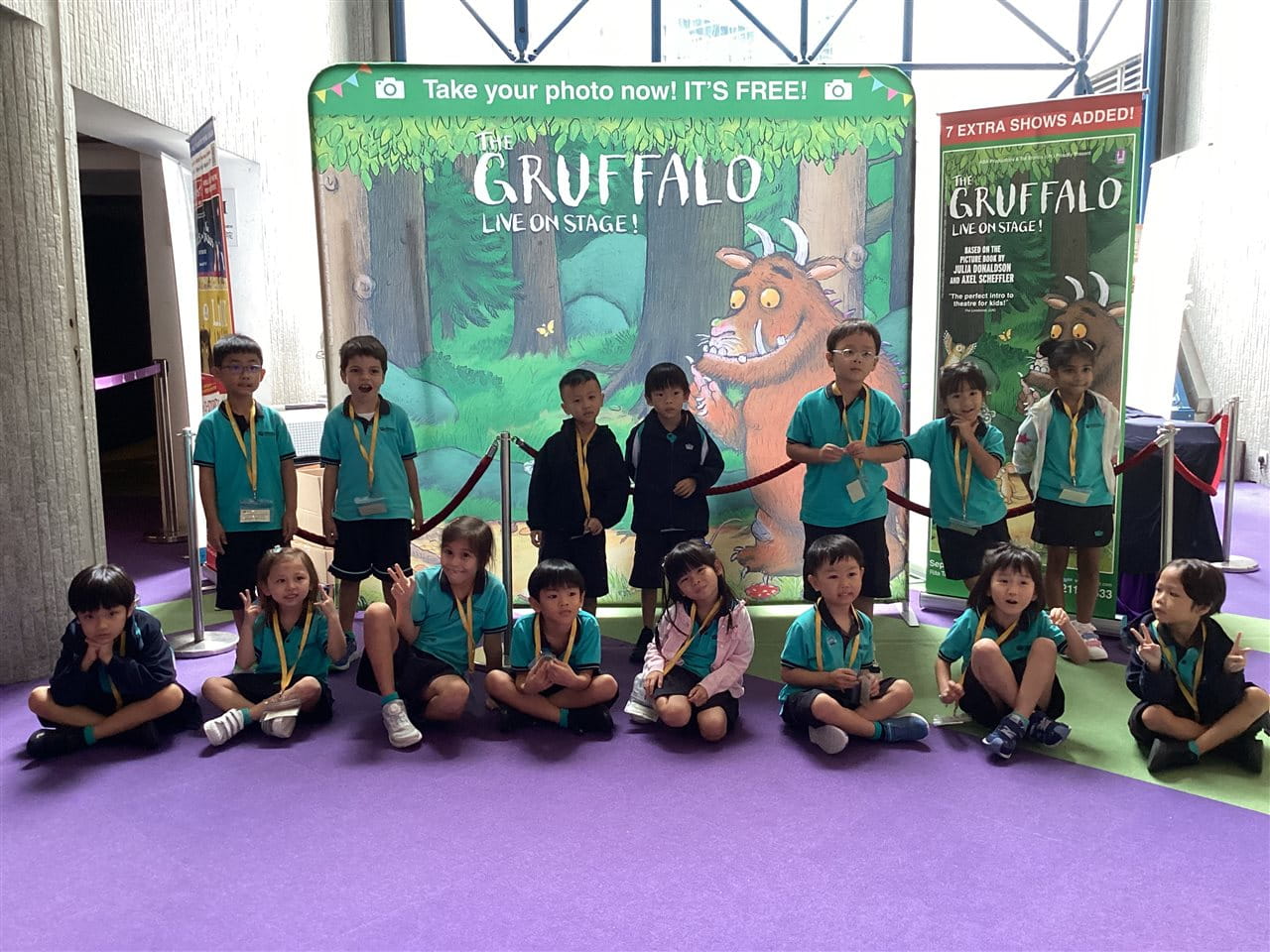 Early Years Campus Weekly Update - Early Years Campus Weekly Update