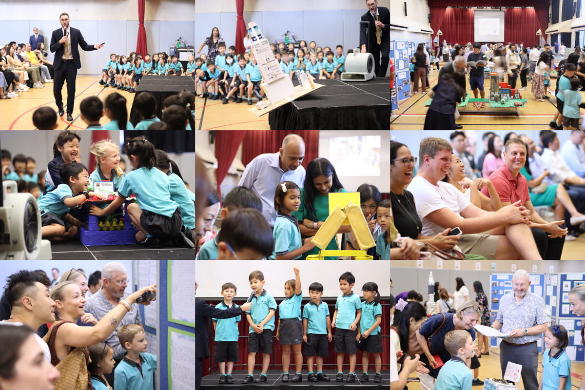 Primary Campus Weekly Update - Primary Campus Weekly Update