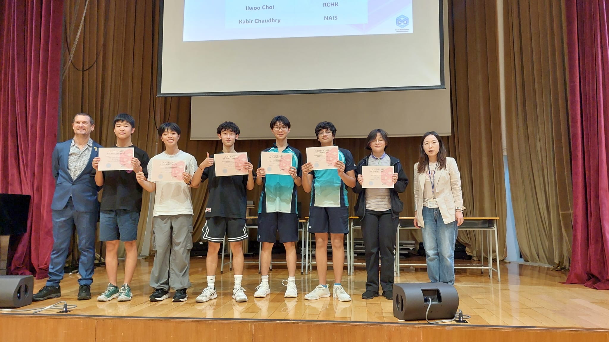 Secondary Campus Weekly Update - Secondary Campus Weekly Update