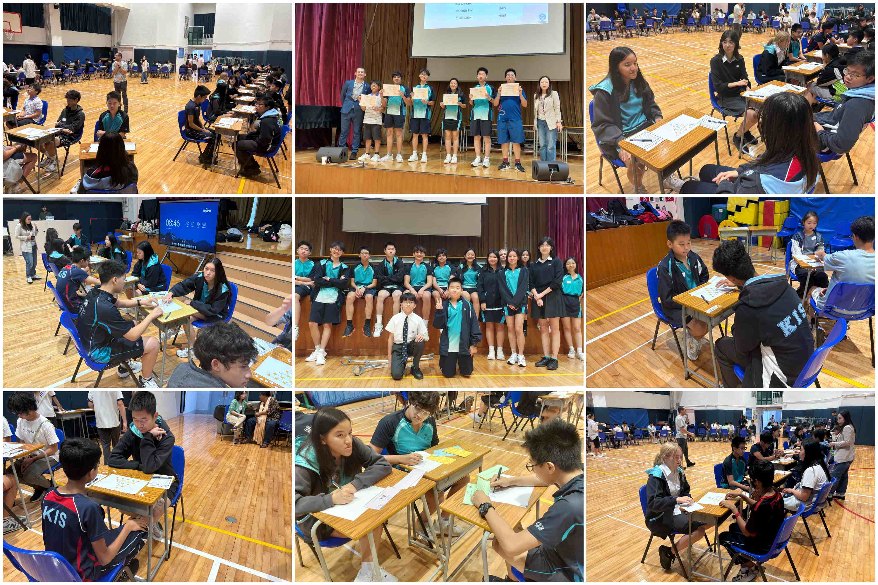 Secondary Campus Weekly Update - Secondary Campus Weekly Update