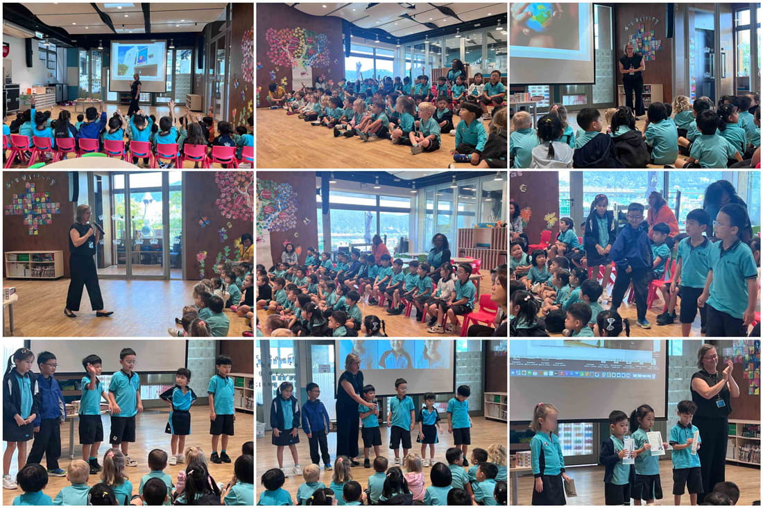 Early Years Campus Weekly Update - Early Years Campus Weekly Update