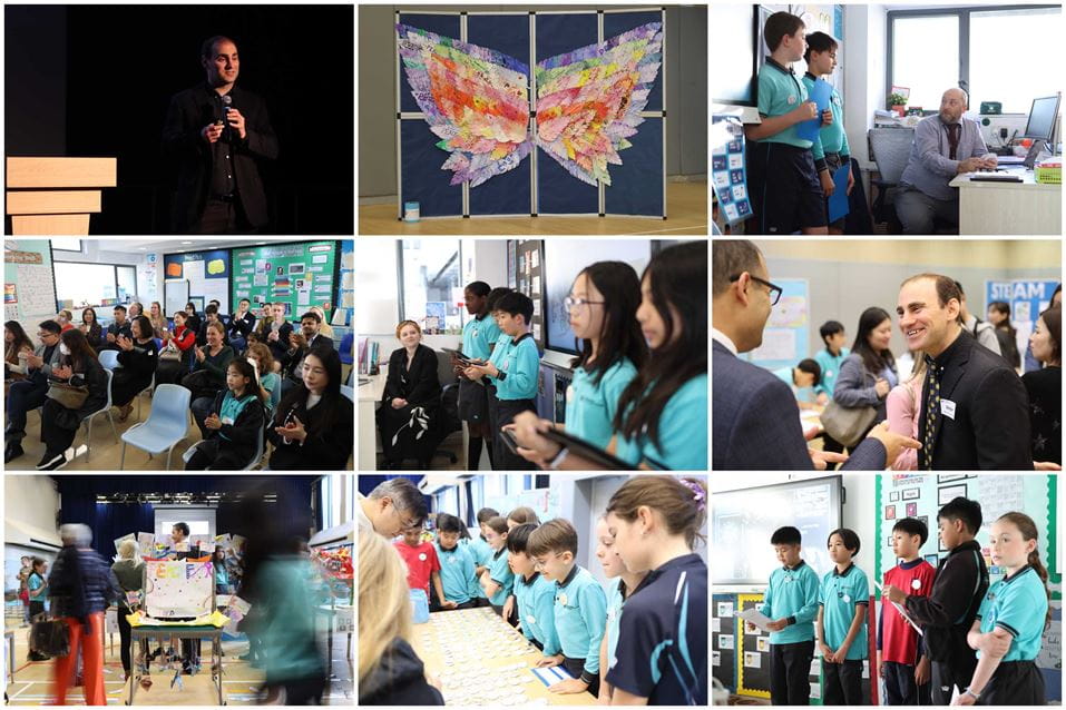 Primary Campus Weekly Update - Primary Campus Weekly Update